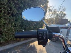 2020 Harley-davidson FLRT FREEWHEELER Orange