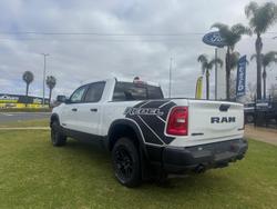 2025 RAM 1500 Rebel Hurricane SO
