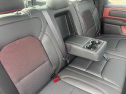 2025 RAM 1500 Rebel Hurricane SO