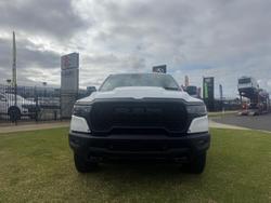 2025 RAM 1500 Rebel Hurricane SO