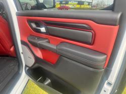 2025 RAM 1500 Rebel Hurricane SO