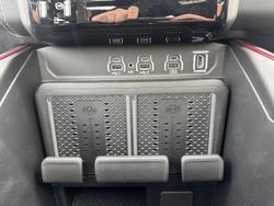 2025 RAM 1500 Rebel Hurricane SO