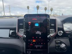 2025 RAM 1500 Rebel Hurricane SO