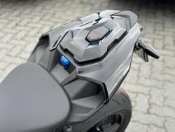 2025 BMW S 1000 R Sport S 1000 Black