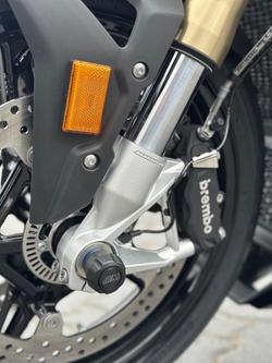 2025 BMW S 1000 R Sport S 1000 Black