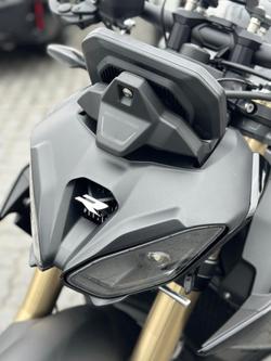 2025 BMW S 1000 R Sport S 1000 Black