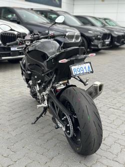 2025 BMW S 1000 R Sport S 1000 Black