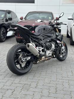 2025 BMW S 1000 R Sport S 1000 Black