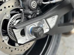 2025 BMW S 1000 R Sport S 1000 Black