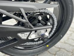 2025 BMW S 1000 R Sport S 1000 Black