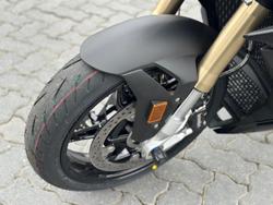 2025 BMW S 1000 R Sport S 1000 Black