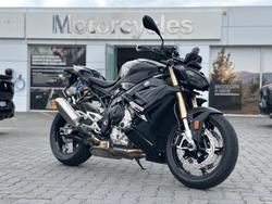 2025 BMW S 1000 R Sport S 1000 Black