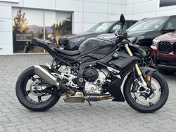 2025 BMW S 1000 R Sport S 1000 Black