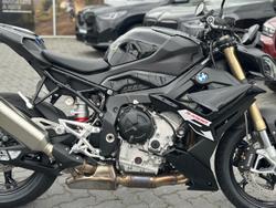 2025 BMW S 1000 R Sport S 1000 Black