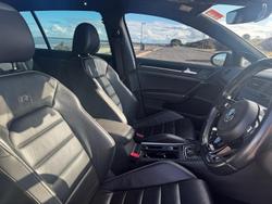2018 Volkswagen
                Golf R