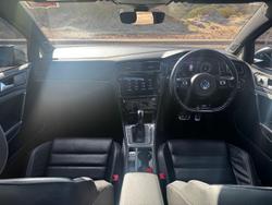 2018 Volkswagen Golf R