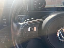 2018 Volkswagen Golf R