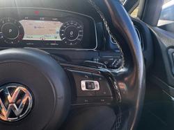 2018 Volkswagen
                Golf R