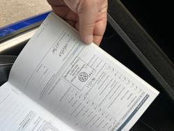 2018 Volkswagen Golf R