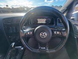 2018 Volkswagen Golf R