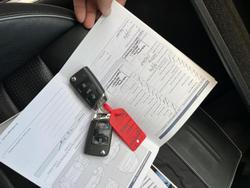 2018 Volkswagen Golf R