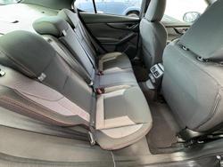 2024 Subaru
WRX