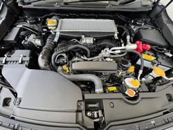 2024 Subaru
WRX