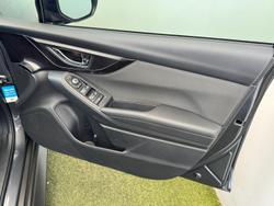 2024 Subaru
WRX