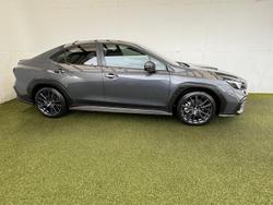 2024 Subaru
WRX