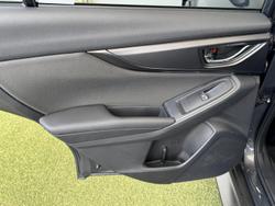 2024 Subaru
WRX