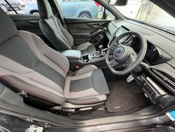 2024 Subaru
WRX
