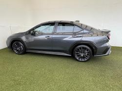 2024 Subaru
WRX