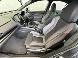 2024 Subaru
WRX