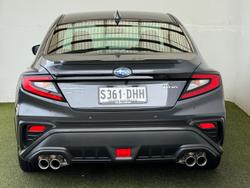 2024 Subaru
WRX