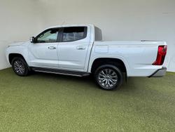 2024 Mitsubishi Triton GLS