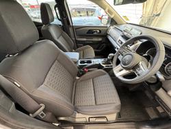 2024 Mitsubishi Triton GLS