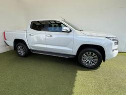 2024 Mitsubishi
                Triton GLS