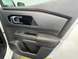 2024 Mitsubishi Triton GLS