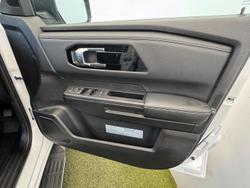 2024 Mitsubishi Triton GLS