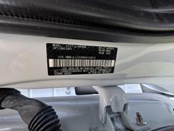 2024 Mitsubishi Triton GLS