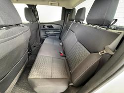 2024 Mitsubishi Triton GLS