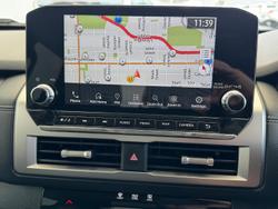 2024 Mitsubishi Triton GLS