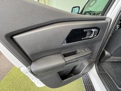 2024 Mitsubishi Triton GLS