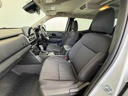 2024 Mitsubishi Triton GLS