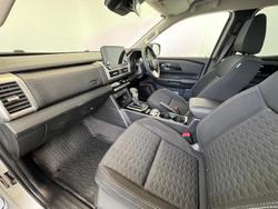 2024 Mitsubishi Triton GLS