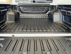 2024 Mitsubishi Triton GLS