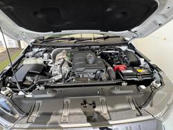 2024 Mitsubishi Triton GLS