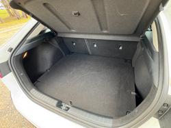 2022 Kia Cerato Sport