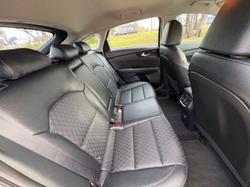2022 Kia Cerato Sport