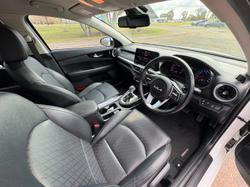 2022 Kia Cerato Sport